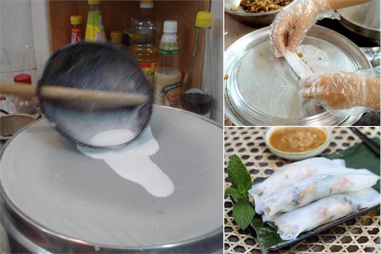 Món Việt Nam lên đài Hàn Quốc, giá rẻ, bán đầy vỉa hè, du khách nhận xét: "Ngon đến mức ngạc nhiên!" - Ảnh 4.