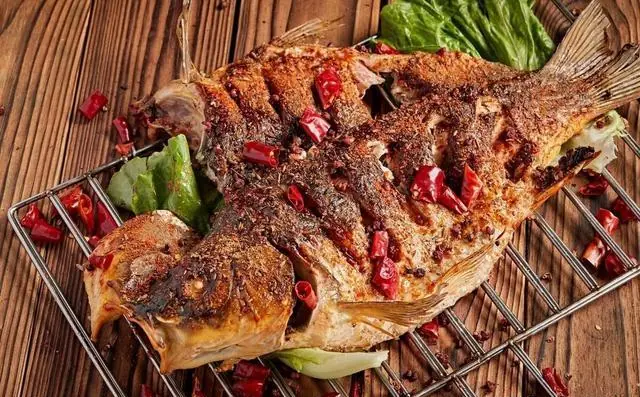 Ngày càng có nhiều người chết vì ung thư? Bác sĩ nhắc: Thà nhịn đói còn hơn ham ăn 4 loại cá này- Ảnh 3.