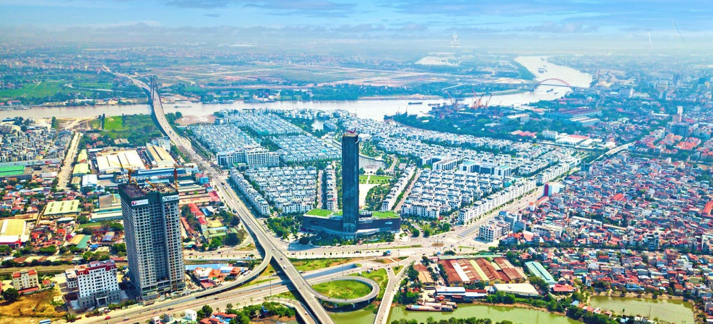 Hải Phòng tham vọng thành 'siêu cực' tăng trưởng mới- Ảnh 2.