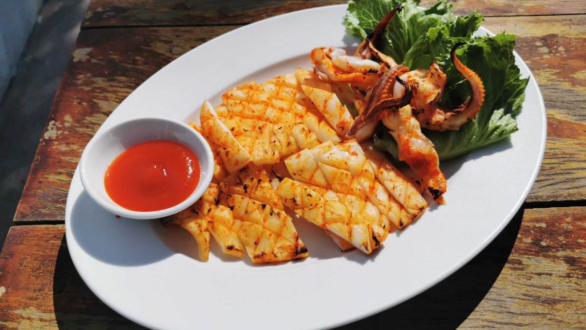 Không phải chả mực, món ăn từ 400.000 đồng/kg này mới là hương vị Việt lọt top 10 ngon nhất thế giới- Ảnh 1. Không phải chả mực, món ăn từ 400.000 đồng/kg này mới là hương vị Việt lọt top 10 ngon nhất thế giới- Ảnh 1.