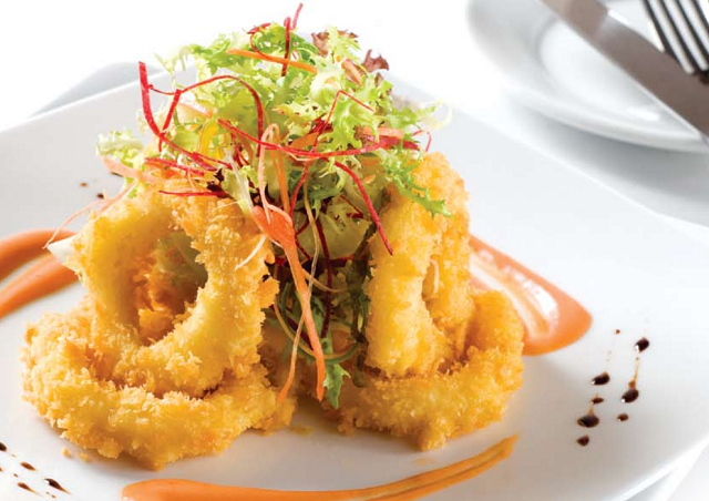 Không phải chả mực, món ăn từ 400.000 đồng/kg này mới là hương vị Việt lọt top 10 ngon nhất thế giới- Ảnh 5. Không phải chả mực, món ăn từ 400.000 đồng/kg này mới là hương vị Việt lọt top 10 ngon nhất thế giới- Ảnh 5.