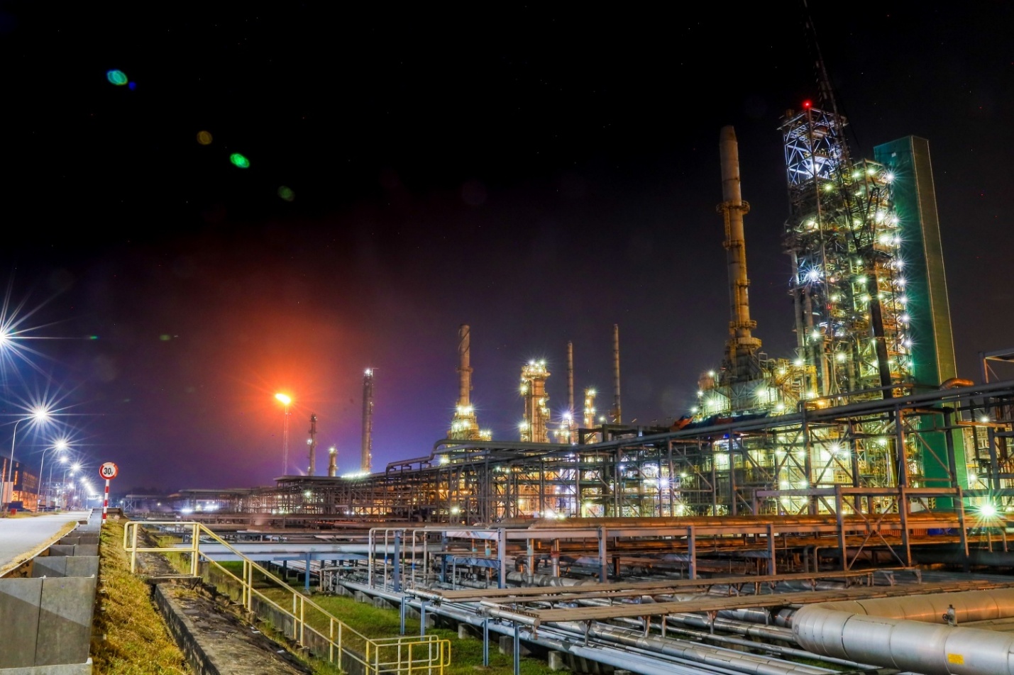 Nền tảng để giữ gìn độc lập, phát triển đất nước - Ảnh 1.