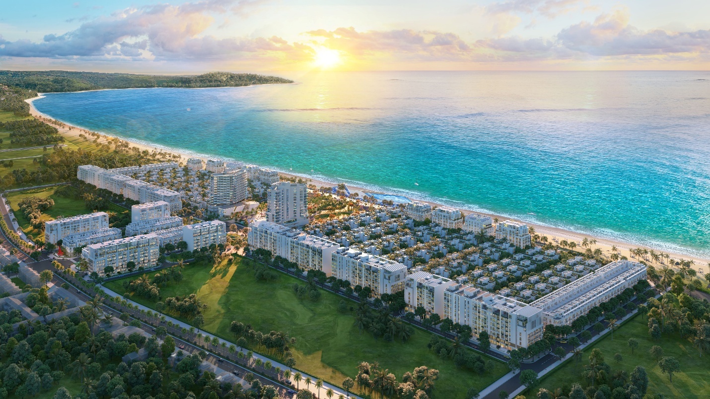 Vlasta – Sầm Sơn do Văn Phú phát triển được vinh danh “Dự án Đáng sống 2025” - Ảnh 1.