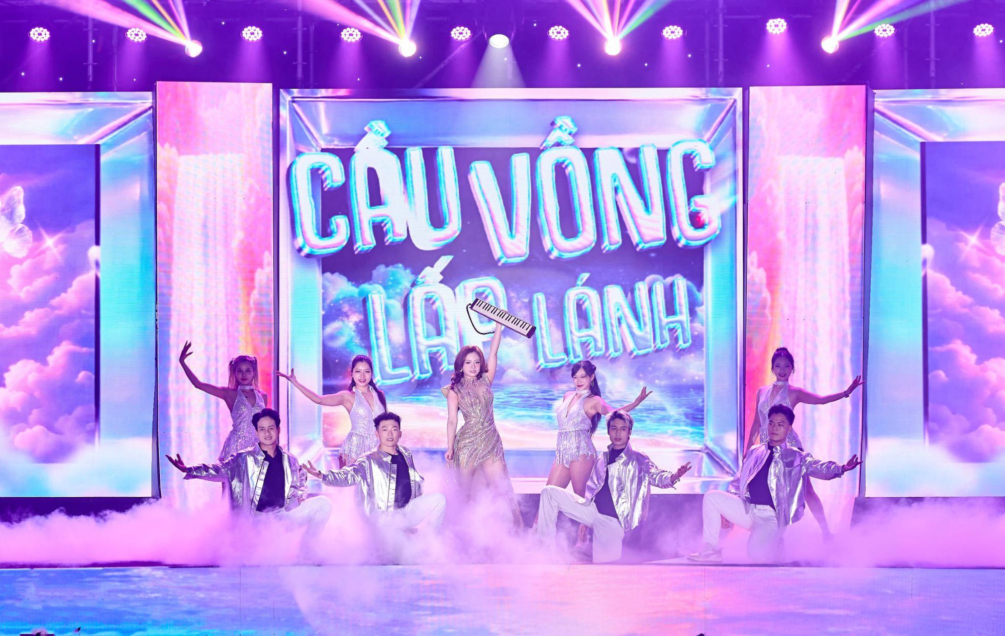 Charmora City “chào sân” nhà đầu tư Hà Nội, khuấy động thị trường cuối năm - Ảnh 2.