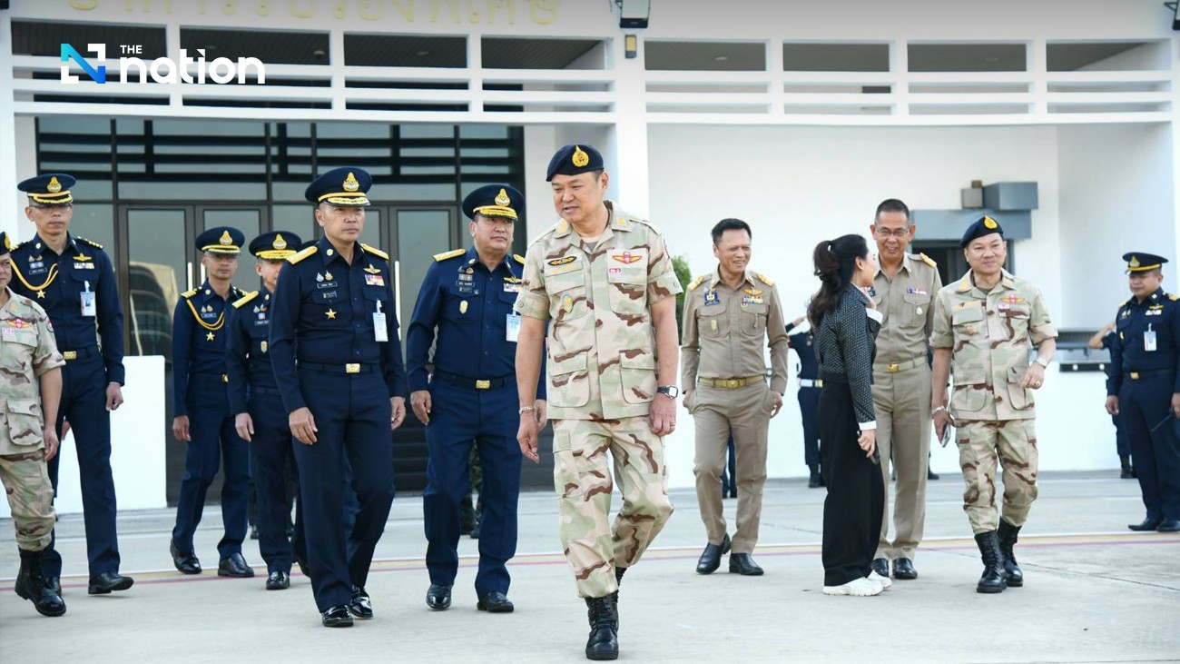 Vừa ngừng bắn, viện trợ Trung Quốc đã tới Phnom Penh: Hé lộ số tiền Bắc Kinh đề nghị Campuchia, Thái Lan- Ảnh 2.