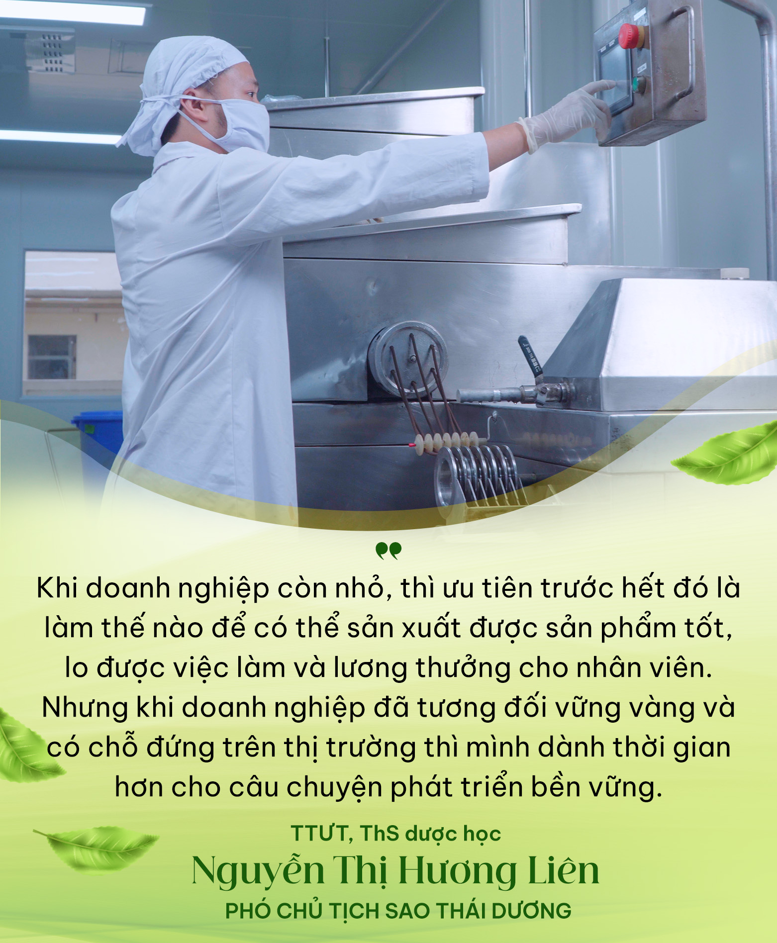 Khi những nguyên liệu “nhà nào cũng có” trở thành kho báu để doanh nghiệp Việt vươn tầm thế giới  - Ảnh 3.