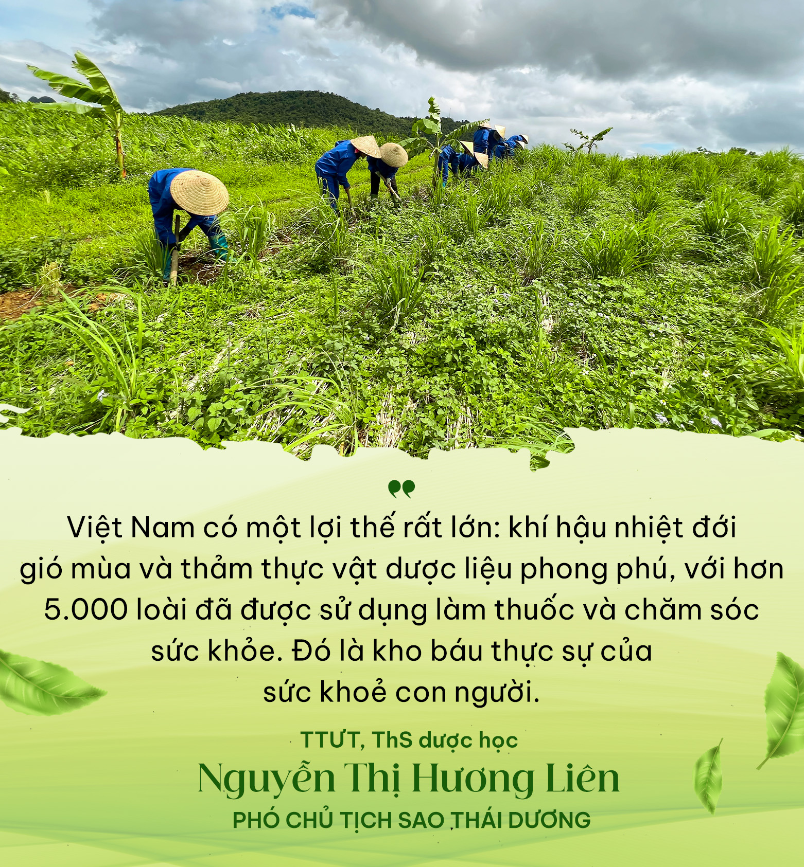 Khi những nguyên liệu “nhà nào cũng có” trở thành kho báu để doanh nghiệp Việt vươn tầm thế giới  - Ảnh 5.