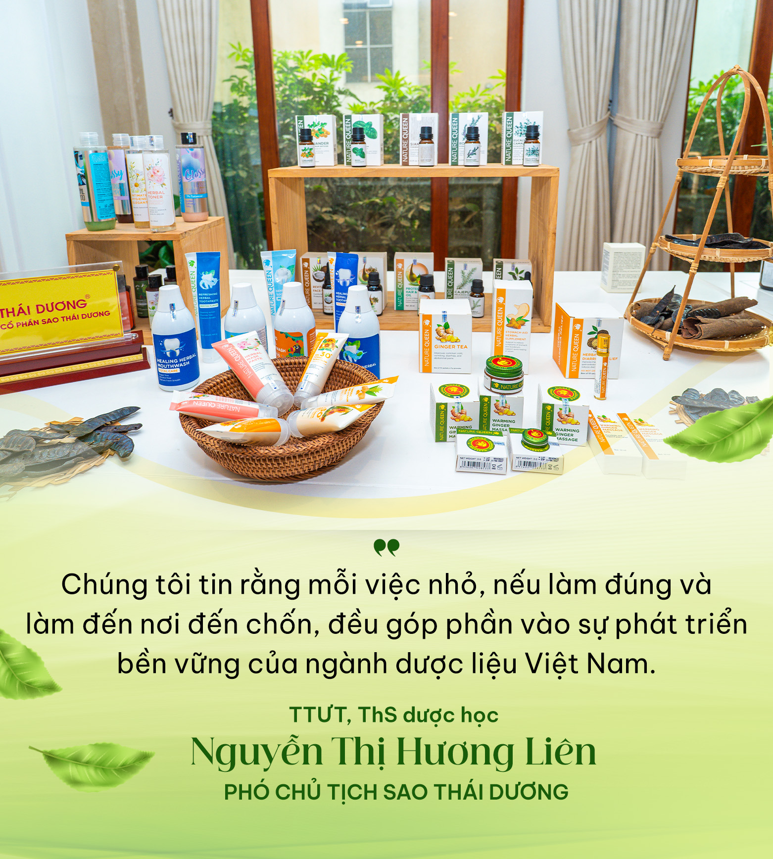Khi những nguyên liệu “nhà nào cũng có” trở thành kho báu để doanh nghiệp Việt vươn tầm thế giới  - Ảnh 7.