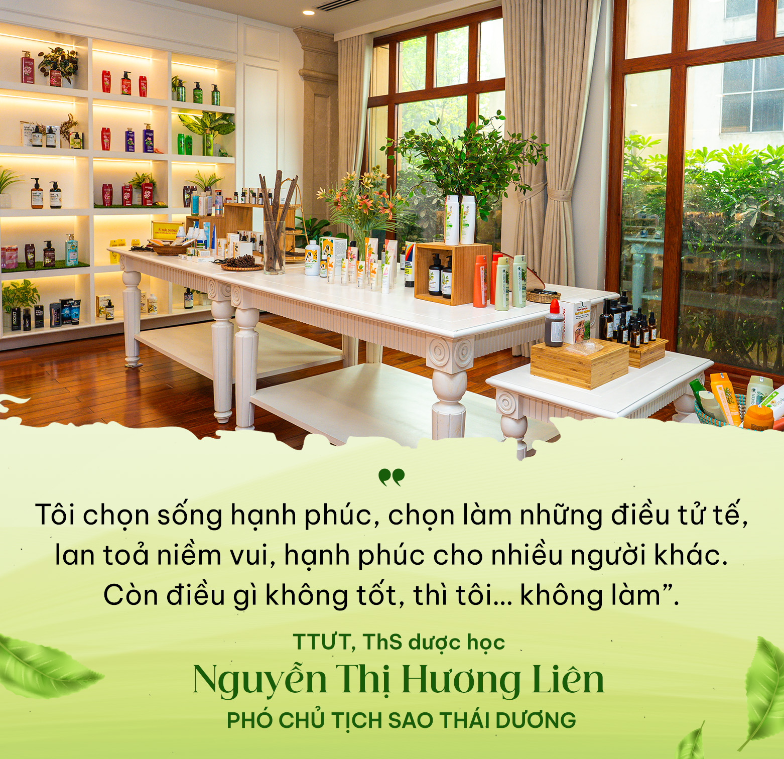 Khi những nguyên liệu “nhà nào cũng có” trở thành kho báu để doanh nghiệp Việt vươn tầm thế giới  - Ảnh 9.