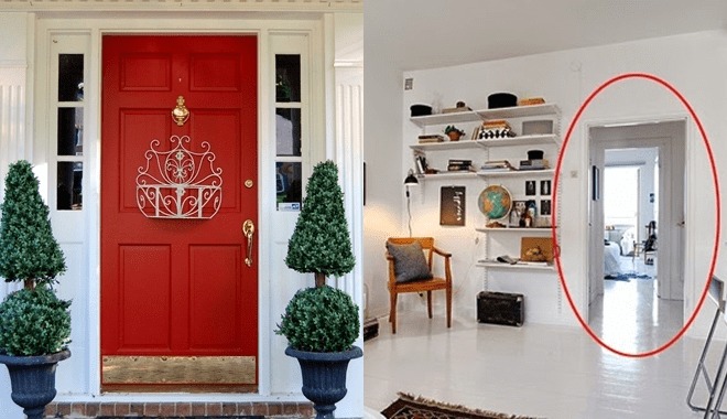 Trước ngày 31/12: Chỉ cần điều chỉnh 1 góc trong nhà, vận khí năm mới khác hẳn- Ảnh 3. Trước ngày 31/12: Chỉ cần điều chỉnh 1 góc trong nhà, vận khí năm mới khác hẳn- Ảnh 3.