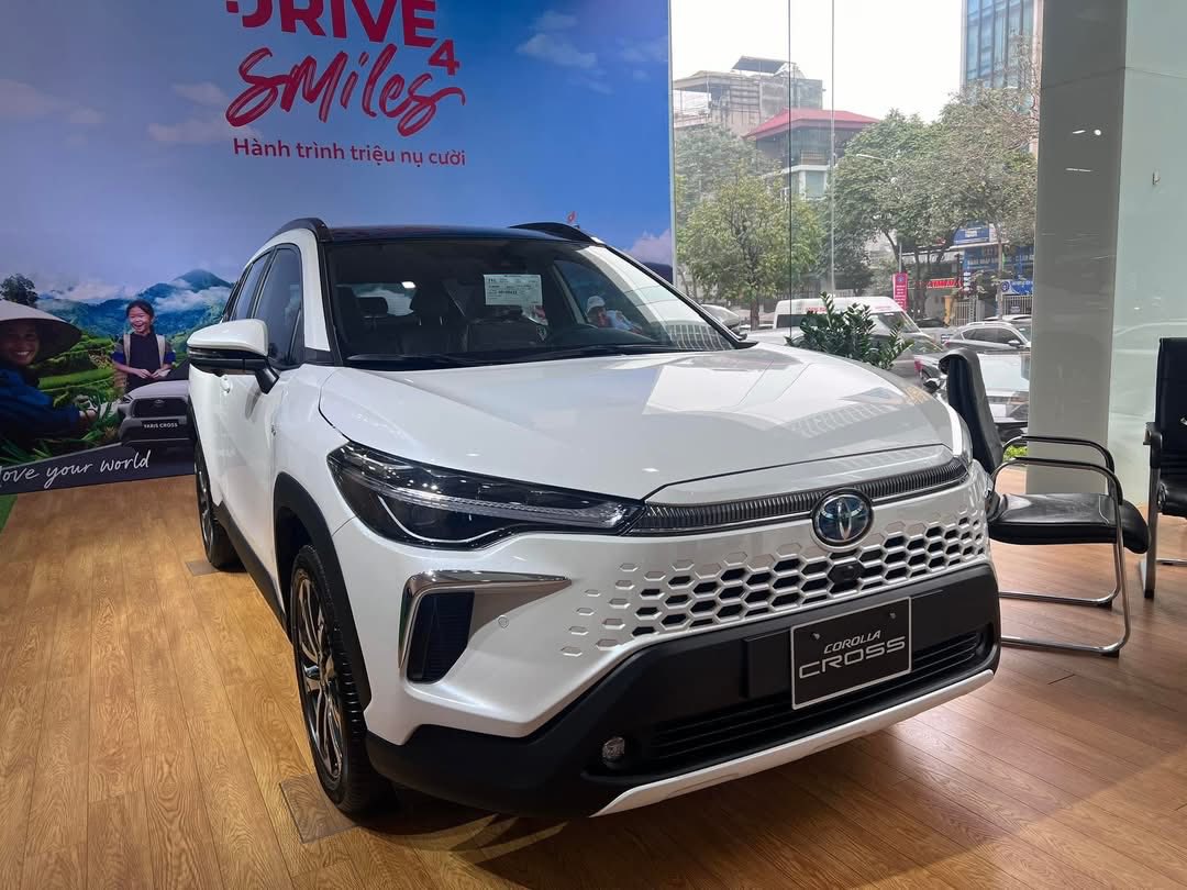 Hàng loạt xe ô tô ở Việt Nam có thể giảm giá tới hàng trăm triệu trong năm 2026 nhờ loạt điều chỉnh này- Ảnh 2.