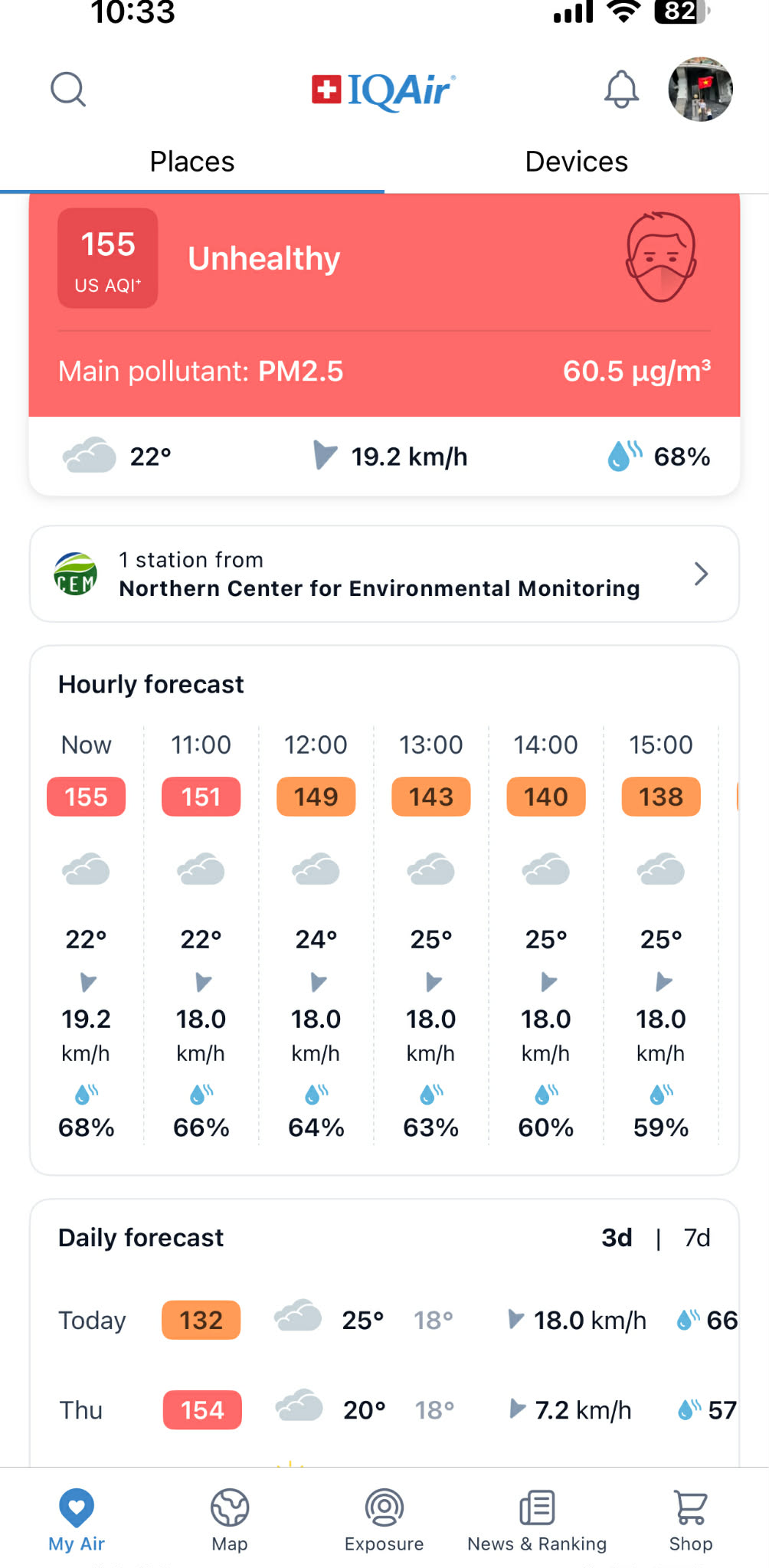 Đừng để không khí bẩn - “sát thủ vô hình đầu độc” con bạn: Vì sao trẻ em dễ bị tổn thương hơn người lớn?- Ảnh 1.