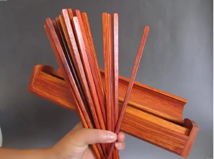 Sau bao lâu nên thay đũa?- Ảnh 1.