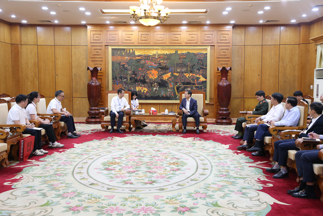 Sau nhà máy bán dẫn 90 triệu USD, đối tác của loạt 'ông lớn' Tesla, Samsung, Hyundai... dự kiến rót thêm 30-40 triệu USD vào Việt Nam- Ảnh 1.