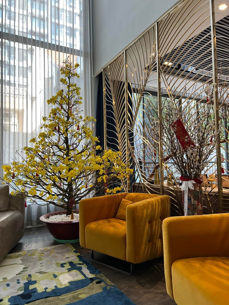 Cơ ngơi của "đại gia phố núi" Cường Đô La - Ảnh 12.