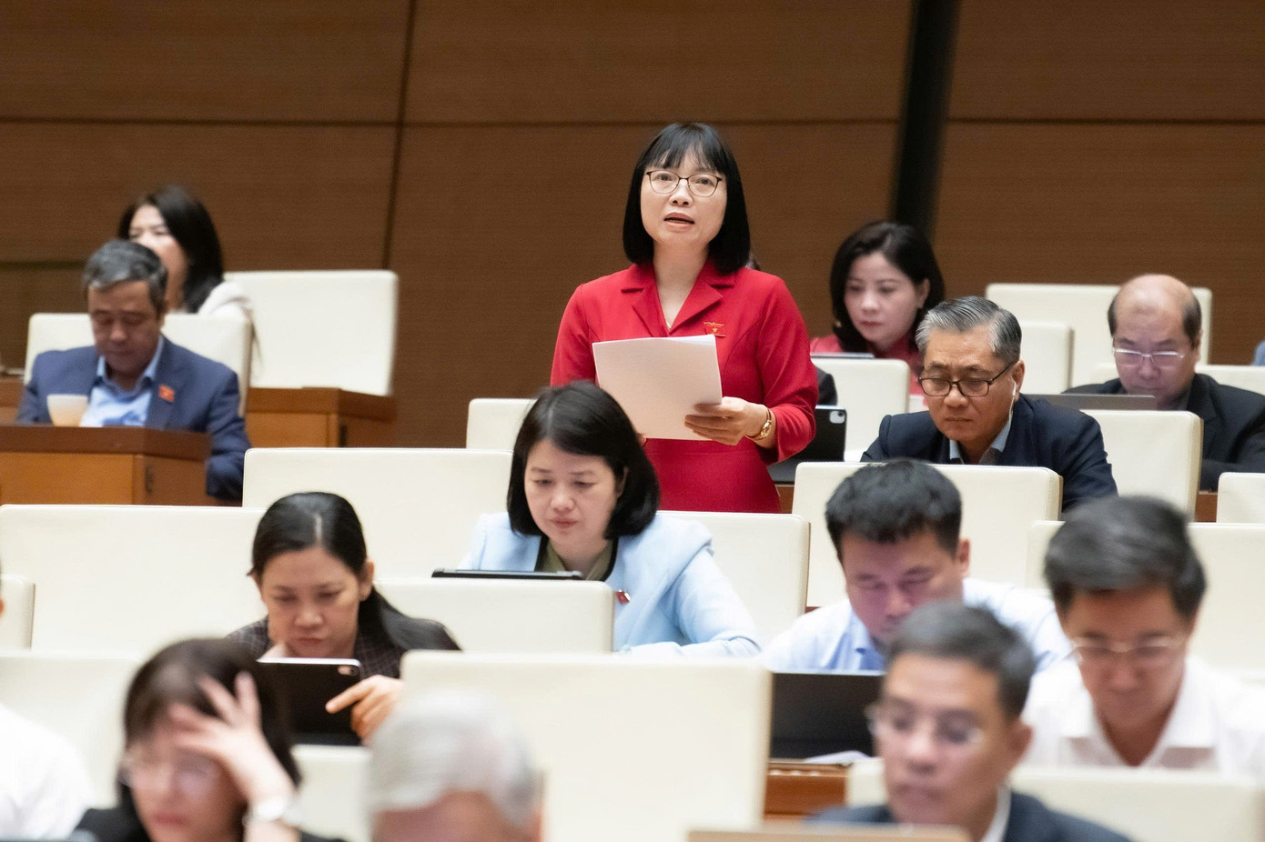 Còn bao nhiêu tổ chức tín dụng yếu kém chưa được xử lý dứt điểm?- Ảnh 1.