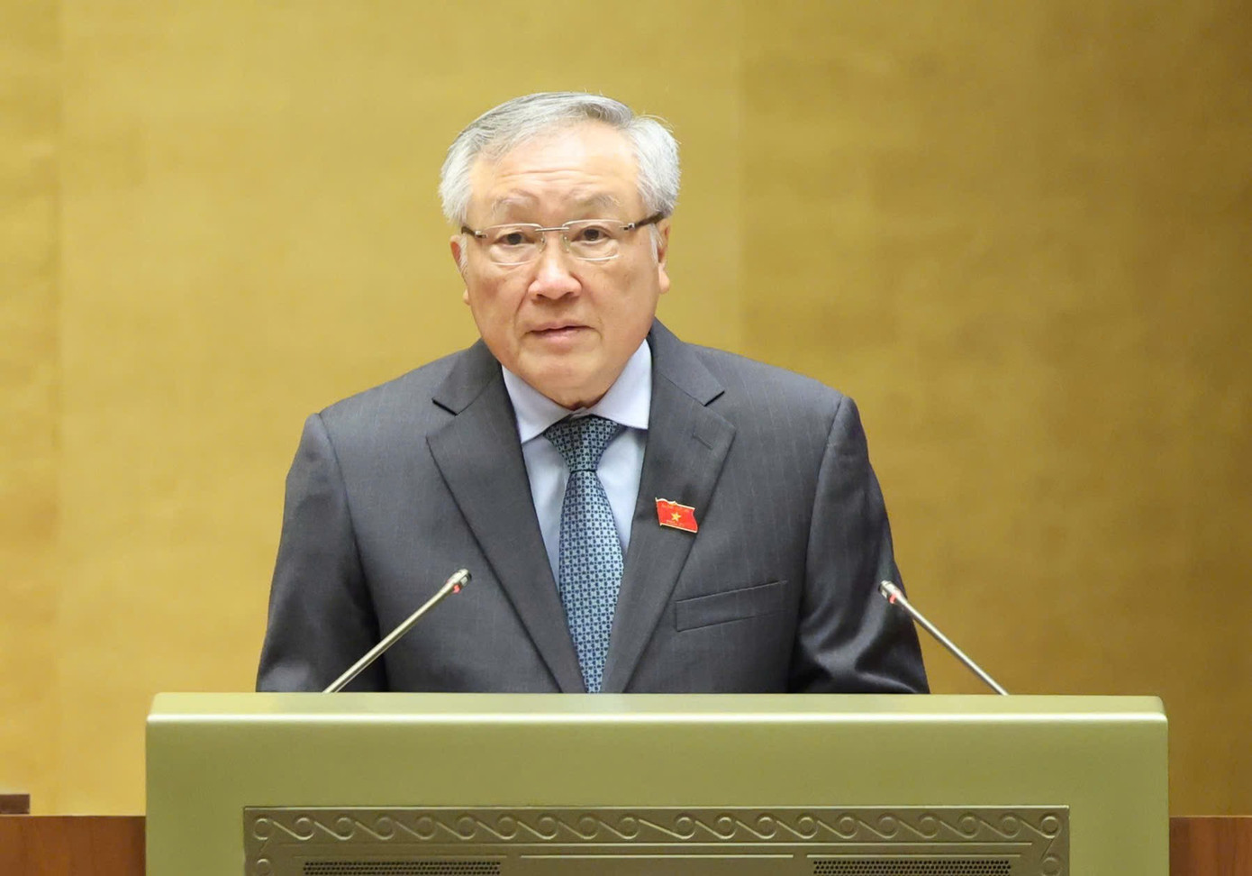 Hơn 146 nghìn người nghỉ việc sau sắp xếp tổ chức bộ máy- Ảnh 1.