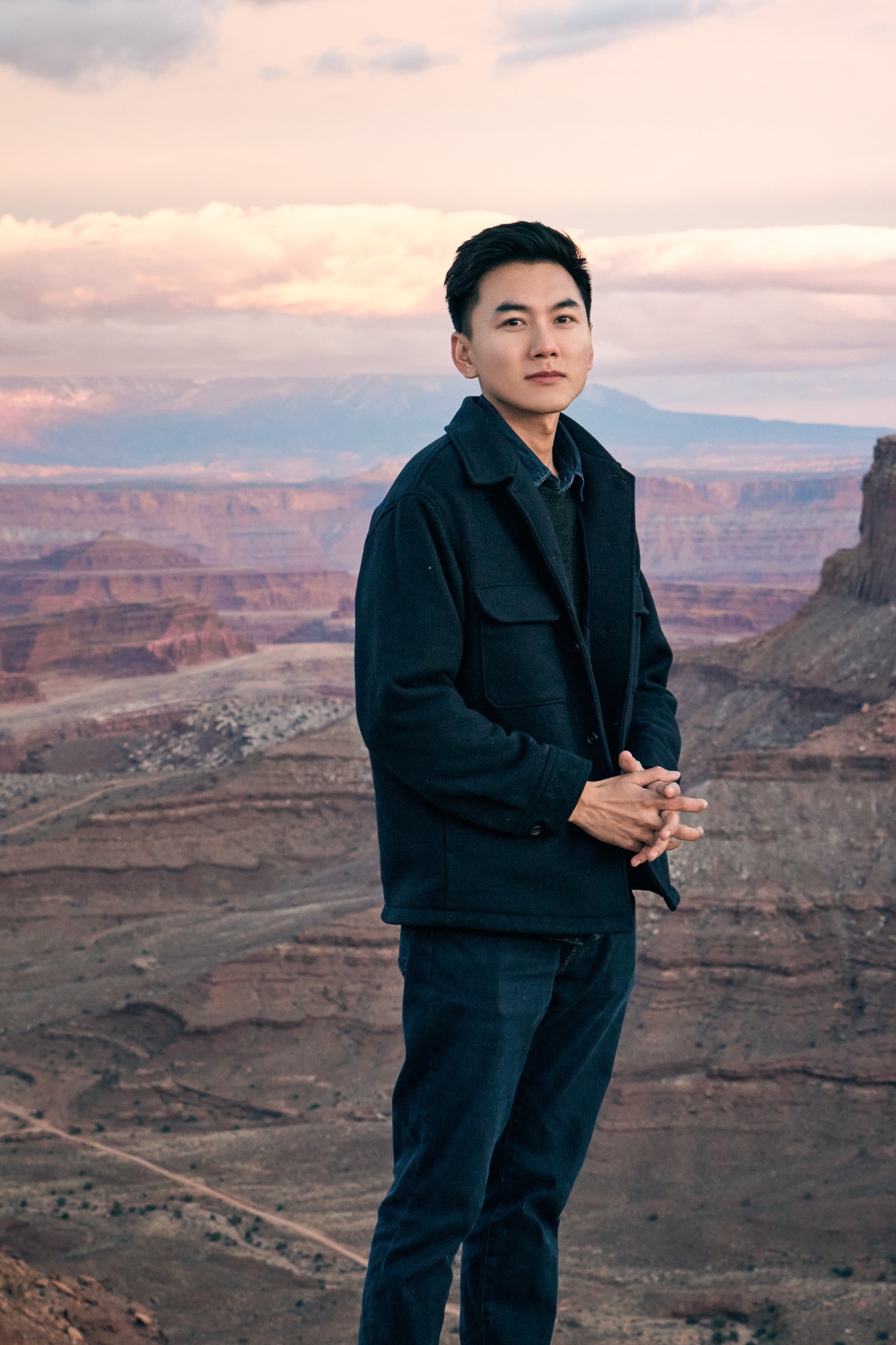 Nội lực của Khoai Lang Thang- Ảnh 4. Nội lực của Khoai Lang Thang- Ảnh 4.