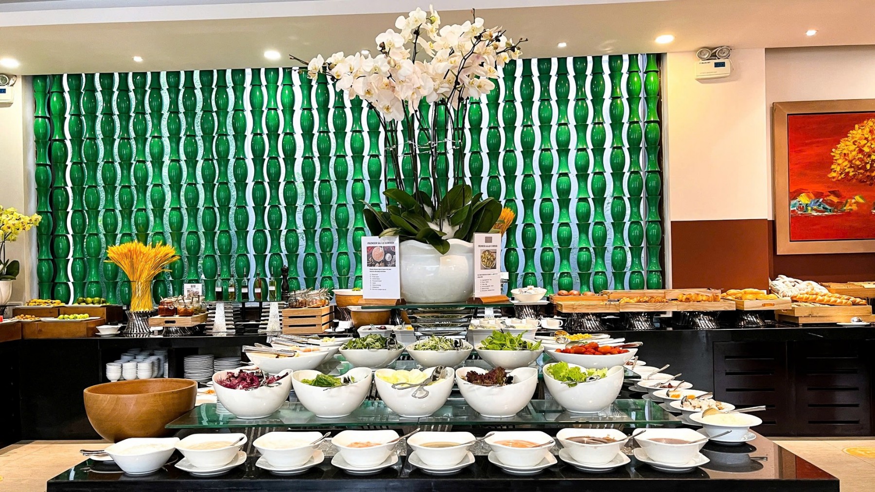 BTS chi 40 triệu chỉ để ngủ 1 đêm tại Đà Nẵng?- Ảnh 5.