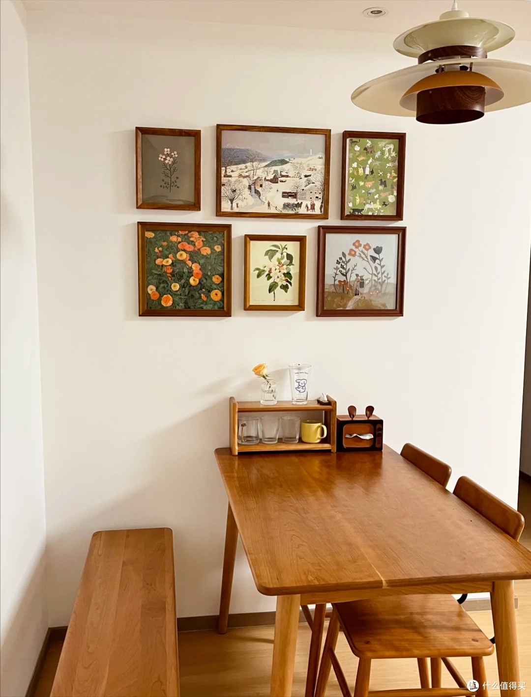 Sống 65 năm, mẹ tôi có 8 chiêu giữ nhà sạch như mới xây, không tốn một giọt mồ hôi dọn dẹp- Ảnh 3.