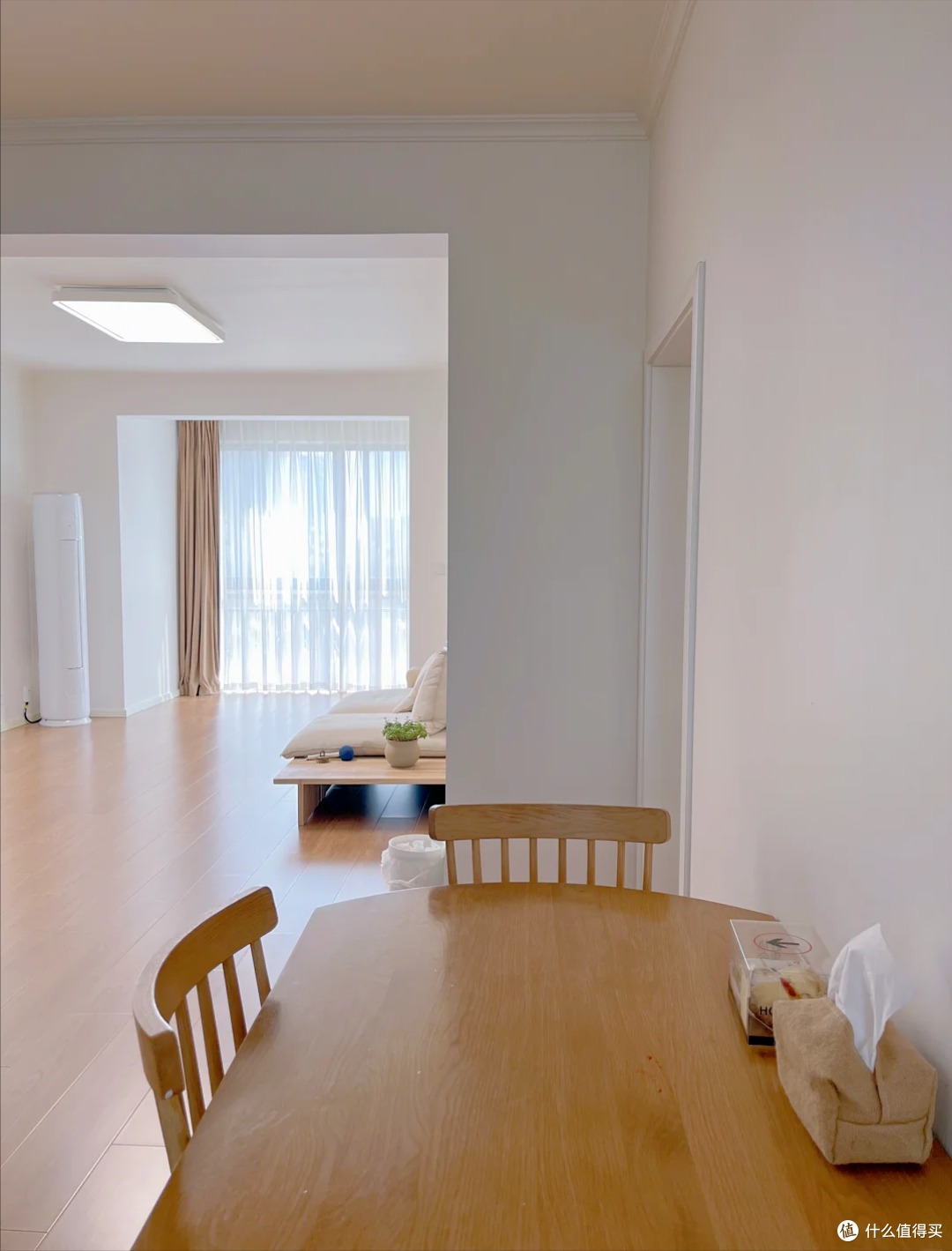 Sống 65 năm, mẹ tôi có 8 chiêu giữ nhà sạch như mới xây, không tốn một giọt mồ hôi dọn dẹp- Ảnh 8.