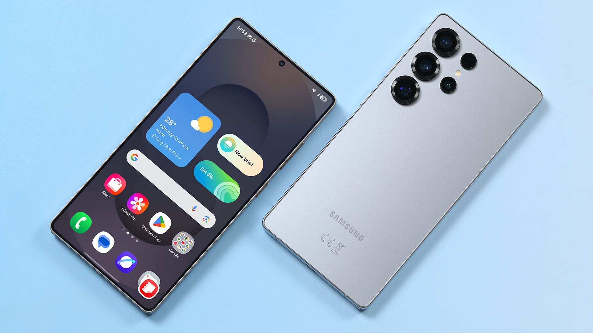 Giảm cực mạnh, chiếc điện thoại này đang "át vía" iPhone 17 Pro Max - Ảnh 4.