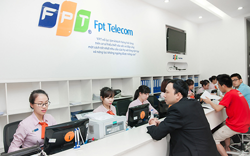 Hàng loạt nhân sự cấp cao Gelex bất ngờ xuất hiện tại FPT Telecom- Ảnh 1. Hàng loạt nhân sự cấp cao Gelex bất ngờ xuất hiện tại FPT Telecom- Ảnh 1.