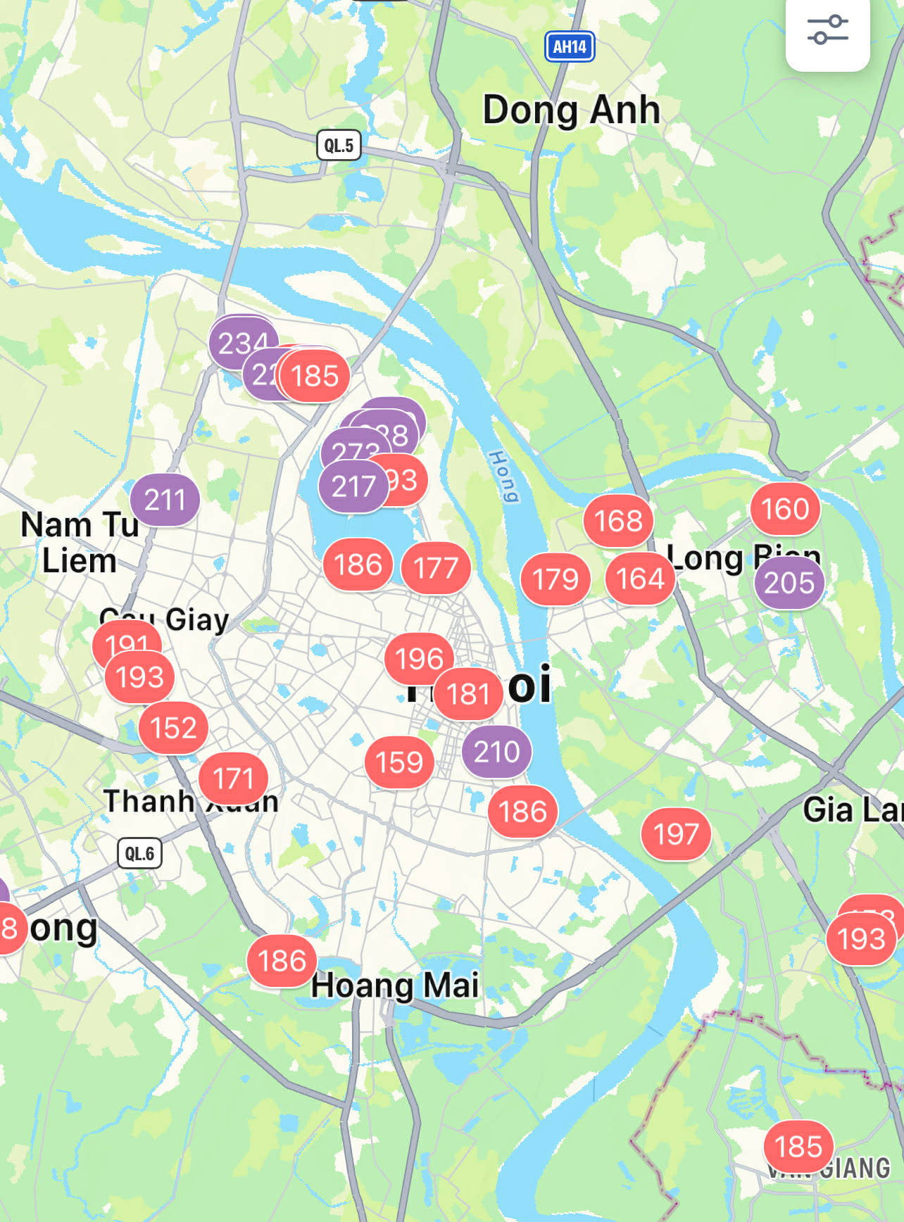Đừng để không khí bẩn - “sát thủ vô hình đầu độc” con bạn: Vì sao trẻ em dễ bị tổn thương hơn người lớn?- Ảnh 2.