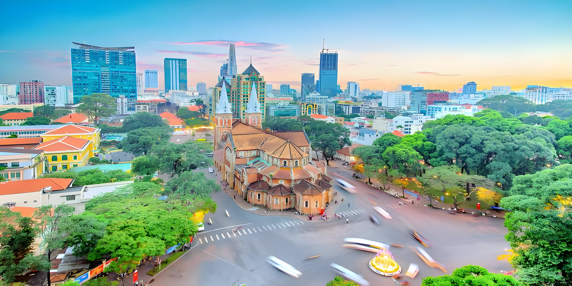 Việt Nam chính thức xác lập một kỷ lục hơn 21 triệu tỷ đồng - Ảnh 1.