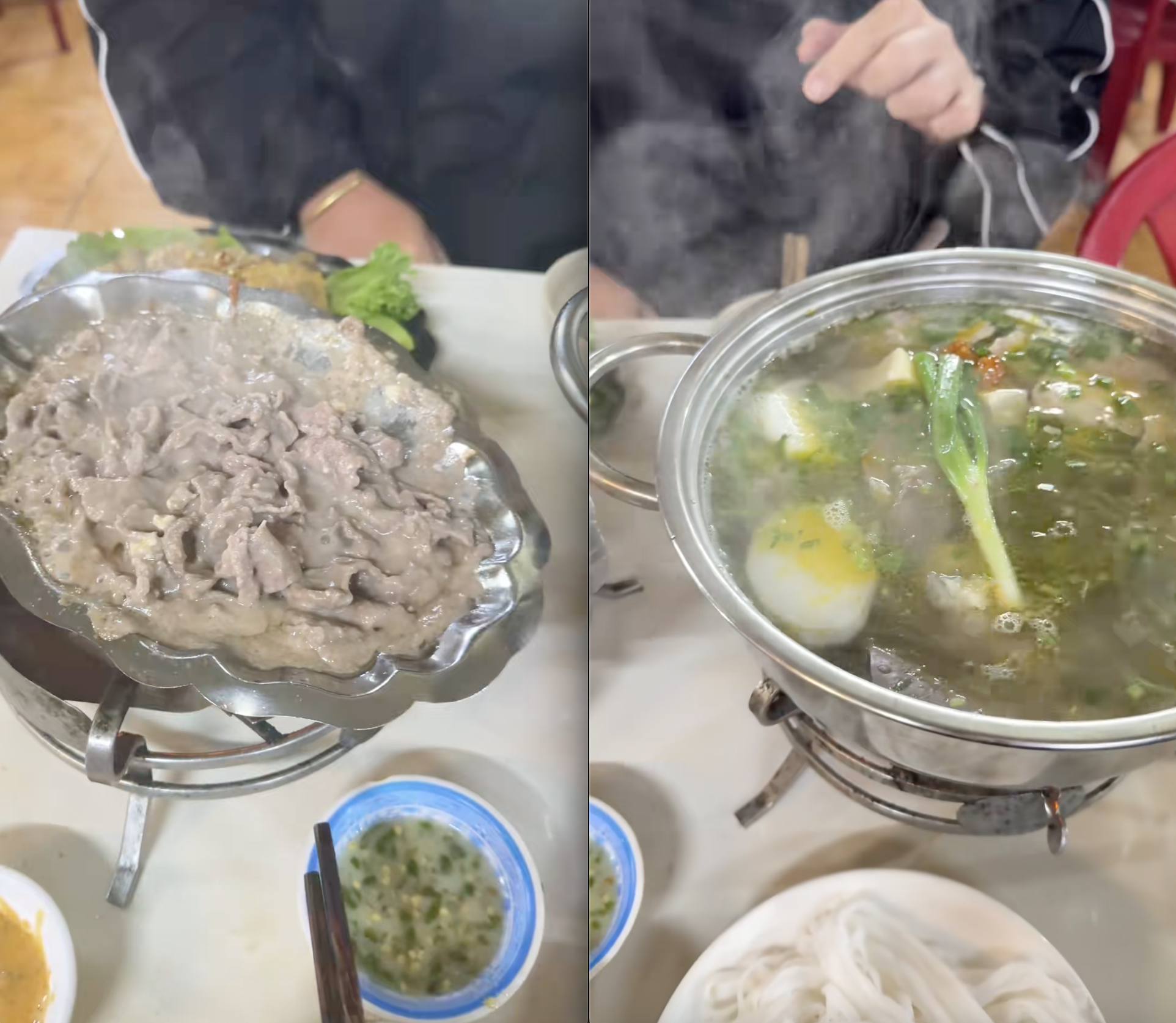 Tóc Tiên khoe cảnh "sống như Tiên" - Ảnh 2. Tóc Tiên khoe cảnh "sống như Tiên" - Ảnh 2.