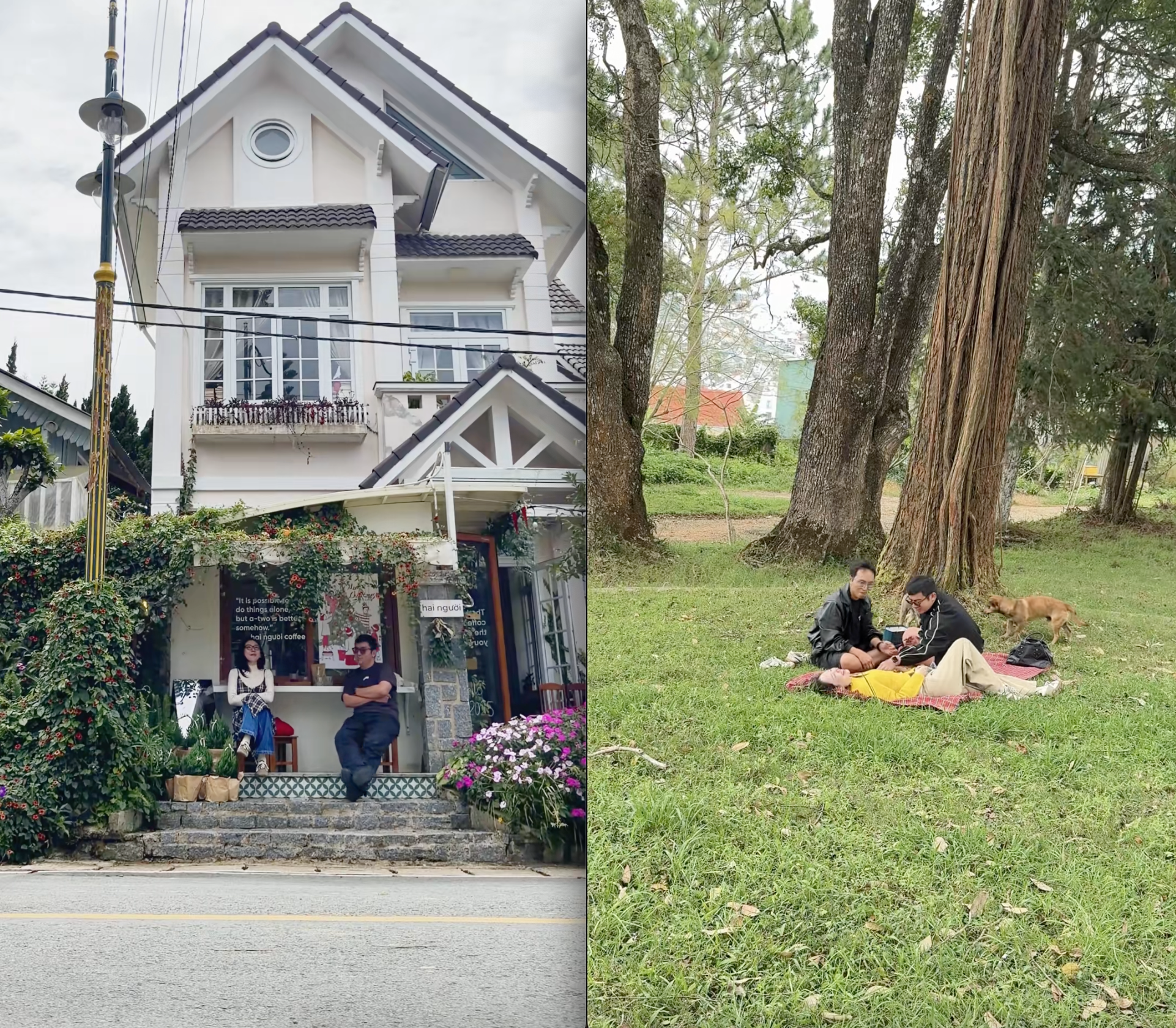 Tóc Tiên khoe cảnh "sống như Tiên" - Ảnh 3. Tóc Tiên khoe cảnh "sống như Tiên" - Ảnh 3.