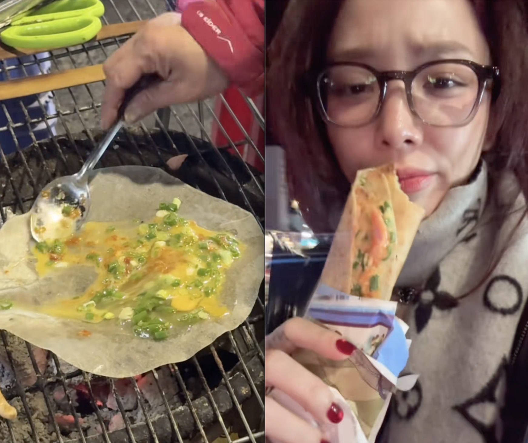 Tóc Tiên khoe cảnh "sống như Tiên" - Ảnh 1. Tóc Tiên khoe cảnh "sống như Tiên" - Ảnh 1.