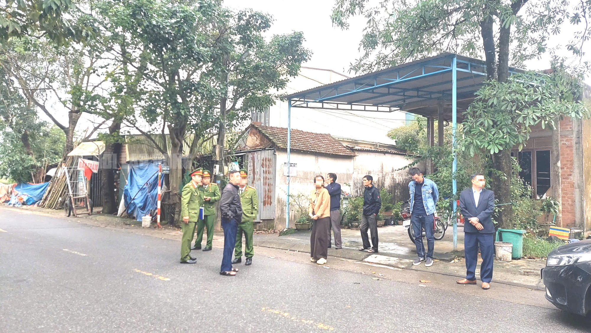 Vụ chuyển nhầm gần 500 triệu đồng: Công an nêu lý do chưa khởi tố- Ảnh 1. Vụ chuyển nhầm gần 500 triệu đồng: Công an nêu lý do chưa khởi tố- Ảnh 1.