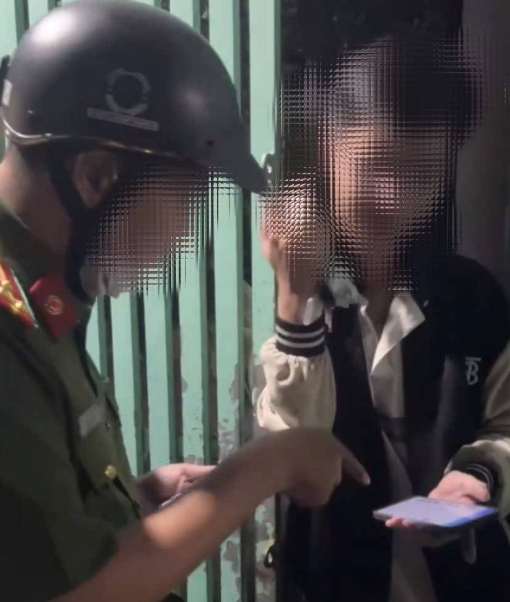 Sinh viên năm nhất bị “bắt cóc online” vì chiêu lừa học bổng quốc tế- Ảnh 2.