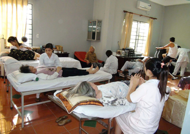 Mỏ vàng bất động sản dưỡng lão Việt Nam: Tiềm năng liệu có ‘dễ ăn’- Ảnh 3.