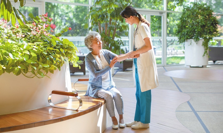 Mỏ vàng bất động sản dưỡng lão Việt Nam: Tiềm năng liệu có ‘dễ ăn’- Ảnh 1.