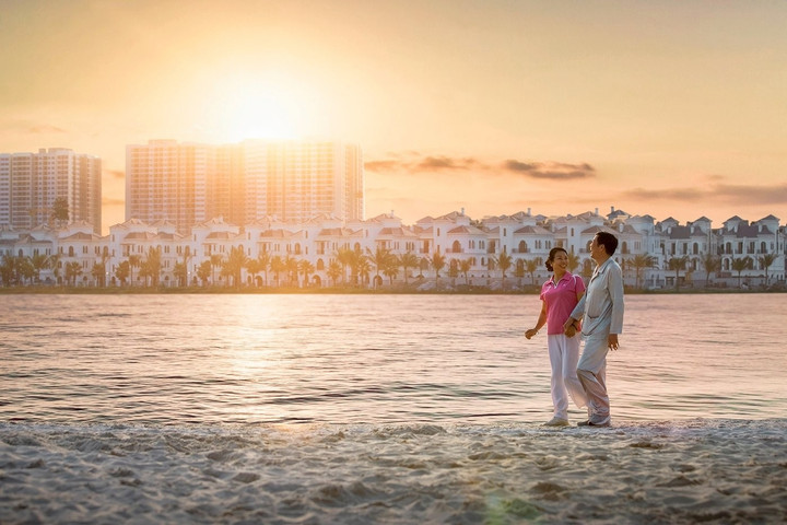 Mỏ vàng bất động sản dưỡng lão Việt Nam: Tiềm năng liệu có ‘dễ ăn’- Ảnh 2.