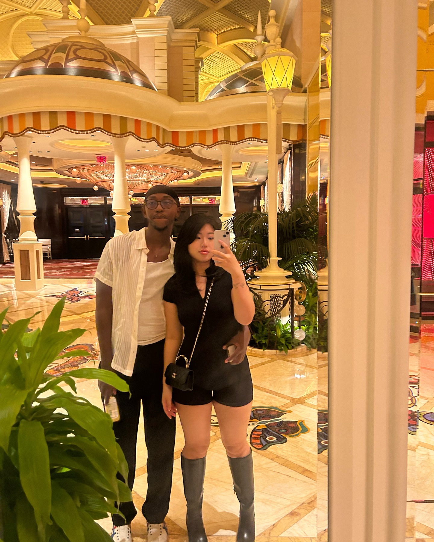 Bộ ảnh cưới cô dâu Việt và chú rể châu Phi viral nhất lúc này- Ảnh 12.