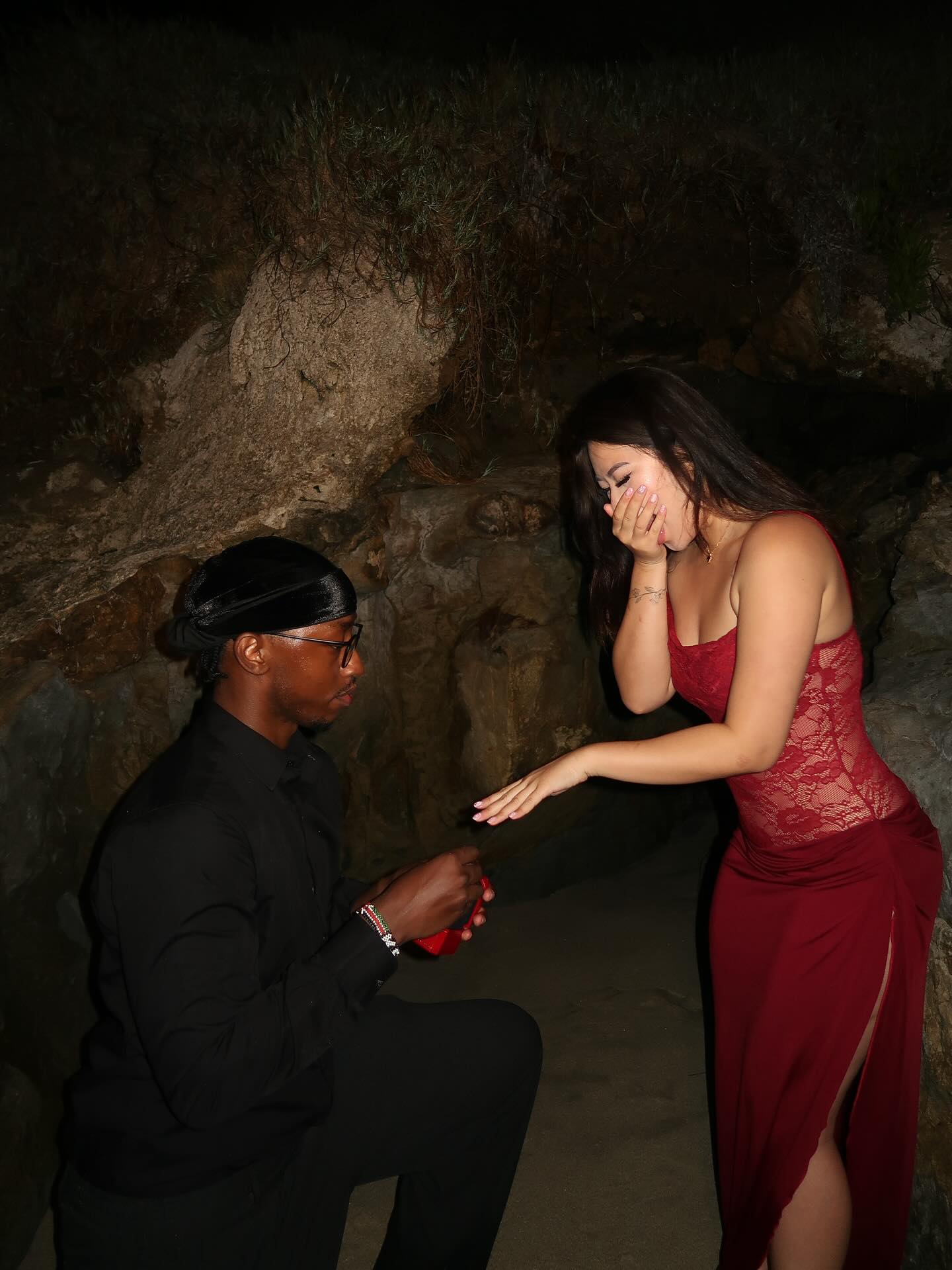 Bộ ảnh cưới cô dâu Việt và chú rể châu Phi viral nhất lúc này- Ảnh 9.