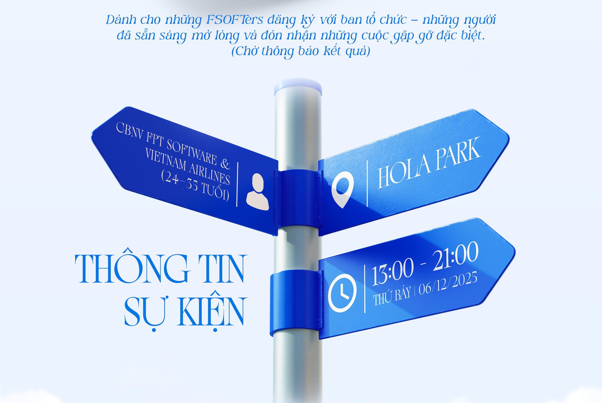 Chưa từng có: FPT bắt tay Vietnam Airlines mở "chuyến bay hẹn hò" mai mối cho nhân viên còn độc thân- Ảnh 3.