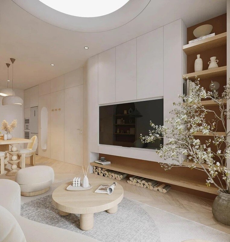 Tài sản của nữ diễn viên mặc đẹp nhất phim giờ vàng VTV- Ảnh 3.