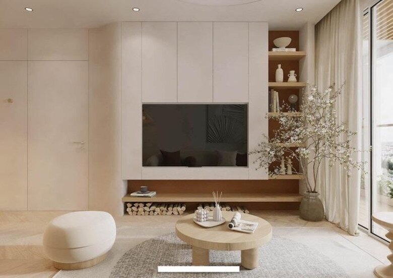 Tài sản của nữ diễn viên mặc đẹp nhất phim giờ vàng VTV- Ảnh 4.