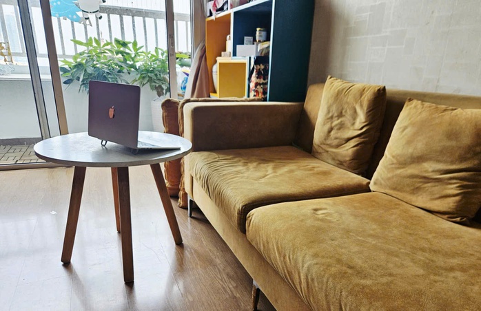 Sở Du lịch TPHCM có đề nghị bất ngờ về thuê căn hộ như khách sạn- Ảnh 1.