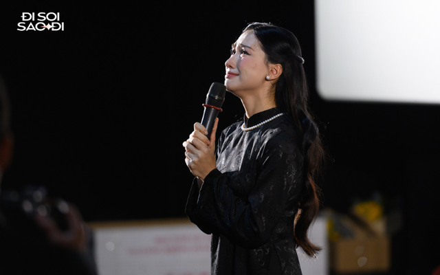 Cháu gái của Thiếu tá quân đội: Sở hữu MV đỉnh nhất 2025, được Thủ tướng khen ngợi- Ảnh 1. Cháu gái của Thiếu tá quân đội: Sở hữu MV đỉnh nhất 2025, được Thủ tướng khen ngợi- Ảnh 1.