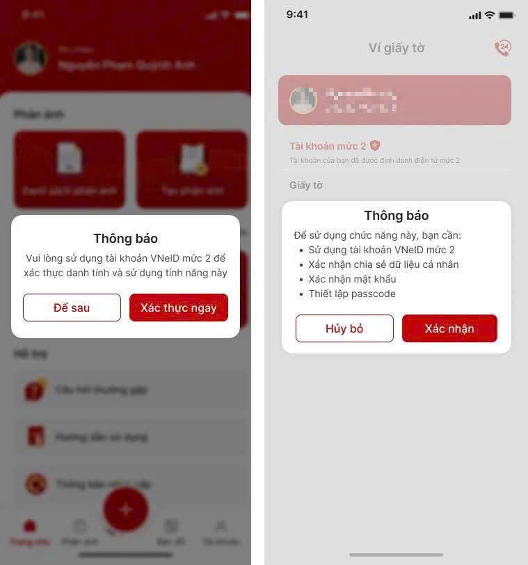 CSGT ra thông báo quan trọng liên quan đến ứng dụng hàng triệu người đang dùng- Ảnh 2. CSGT ra thông báo quan trọng liên quan đến ứng dụng hàng triệu người đang dùng- Ảnh 2.