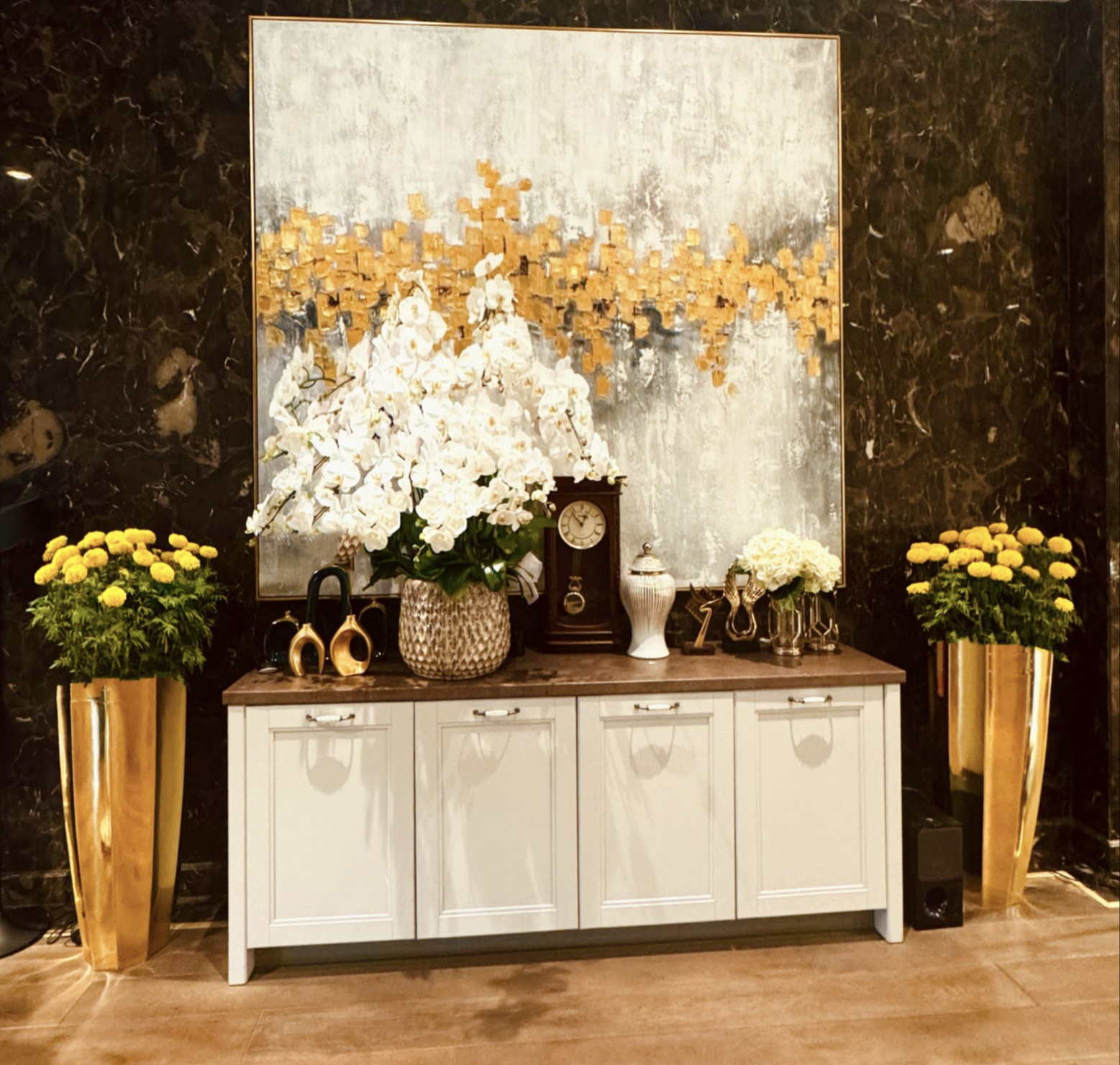 Nữ diễn viên giàu nhất miền Bắc ở biệt thự 60 tỷ- Ảnh 15.