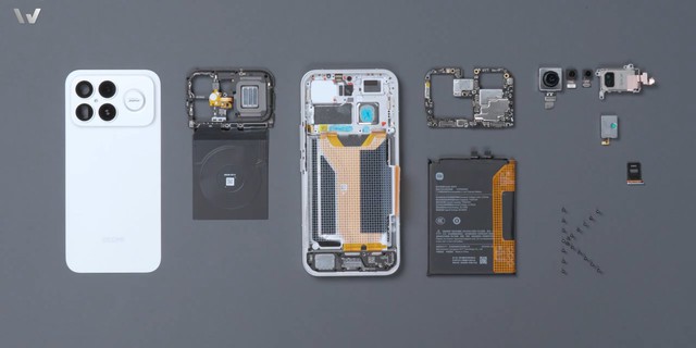 Lo ngại giá sẽ còn tăng cao, Xiaomi cẩn thận "chốt" đơn nguồn chip nhớ cho toàn bộ năm 2026- Ảnh 2.