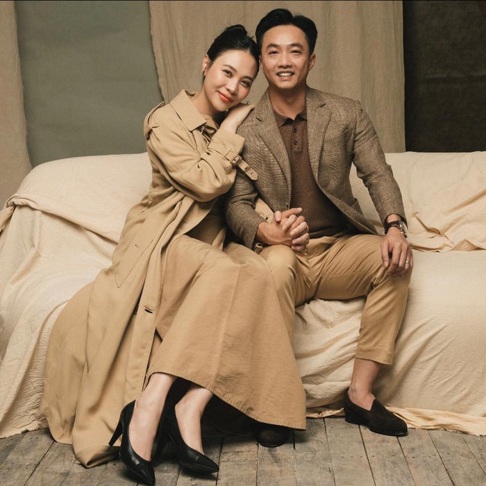 Cơ ngơi của "đại gia phố núi" Cường Đô La - Ảnh 2.