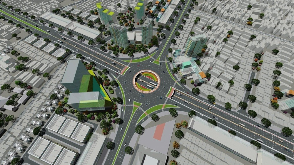 Sắp khởi công 13 dự án, tổng vốn gần 30.000 tỷ ở Hải Phòng- Ảnh 1.