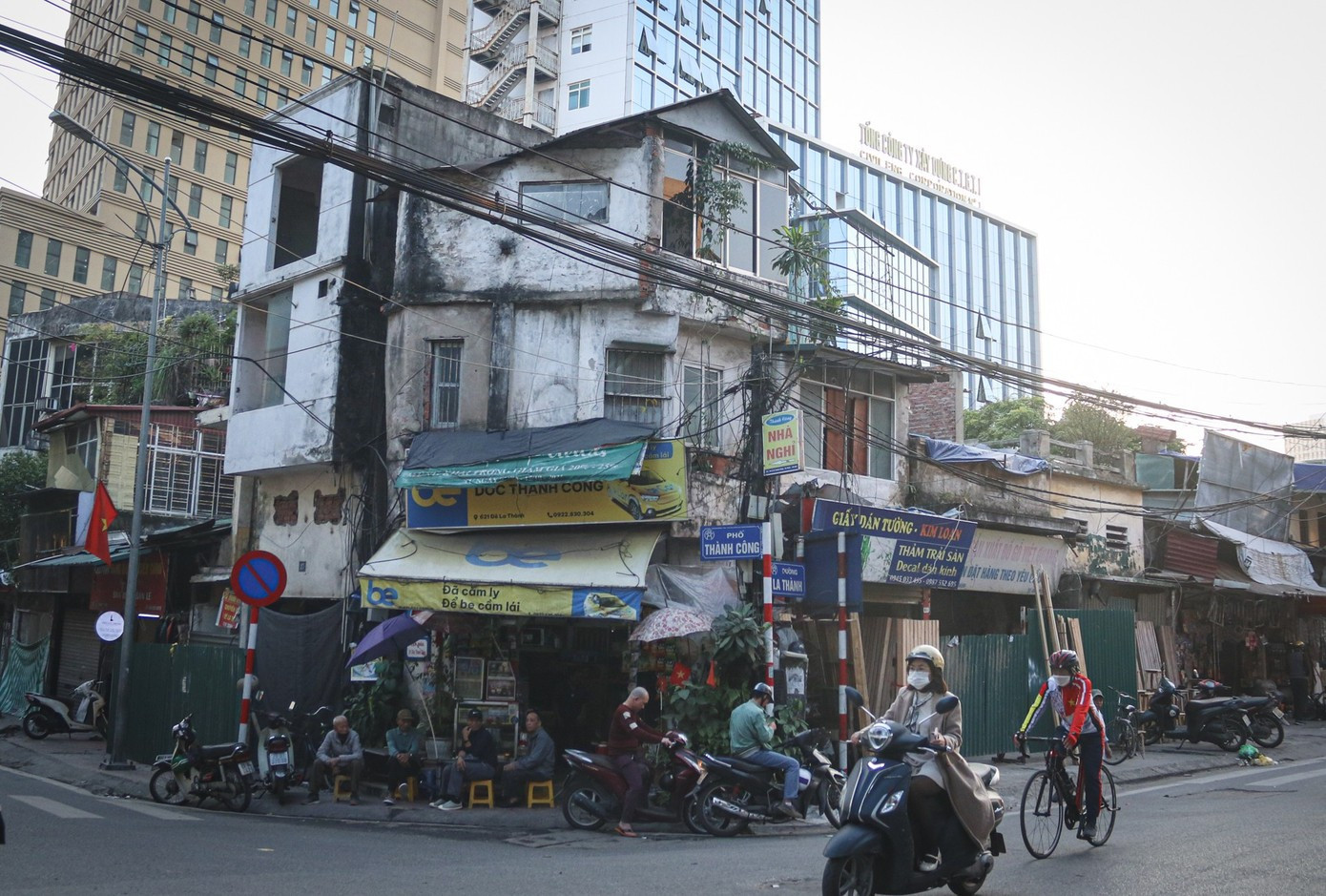 Người dân thuộc diện GPMB đường 'đắt nhất hành tinh' được ưu tiên mua NƠXH- Ảnh 2.